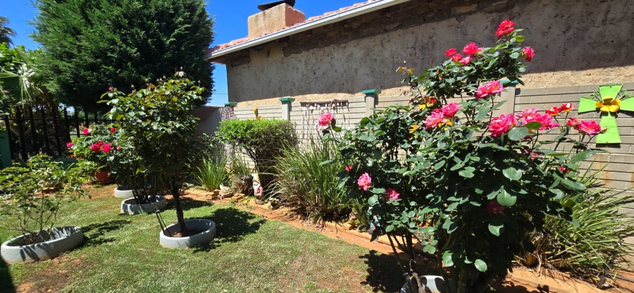 4 Bedroom Property for Sale in Randlespark North West